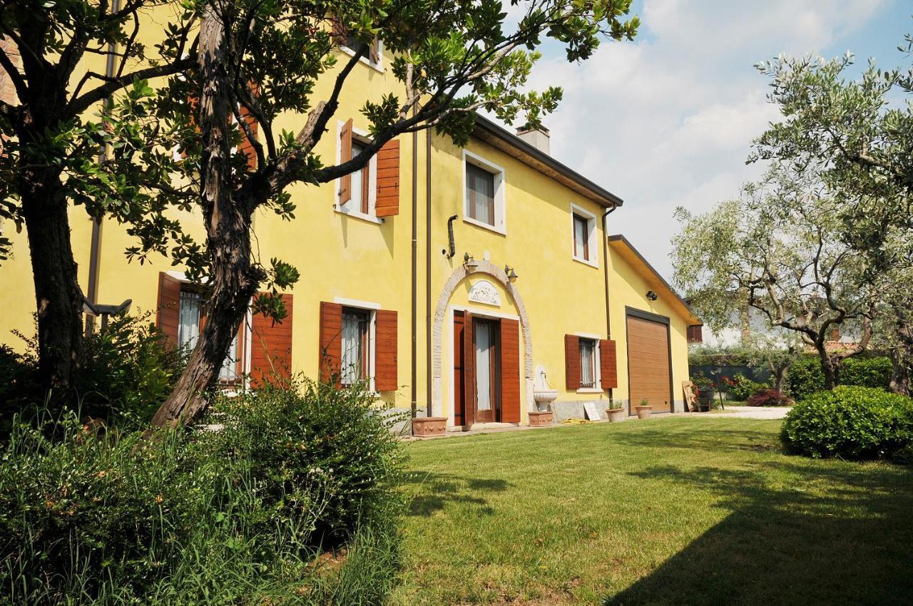 Appartement Clani Colà
